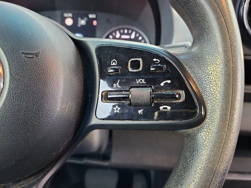 Lizing Mercedes-Benz Sprinter L3H2 Mercedes-Benz Sprinter L3H2: slika 18