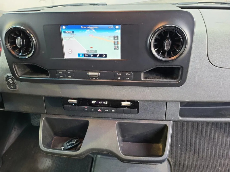 Lizing Mercedes-Benz Sprinter L3H2 Mercedes-Benz Sprinter L3H2: slika 13