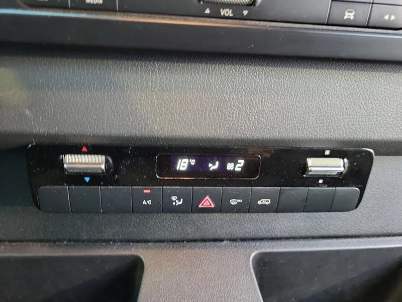 Lizing Mercedes-Benz Sprinter L3H2 Mercedes-Benz Sprinter L3H2: slika 15