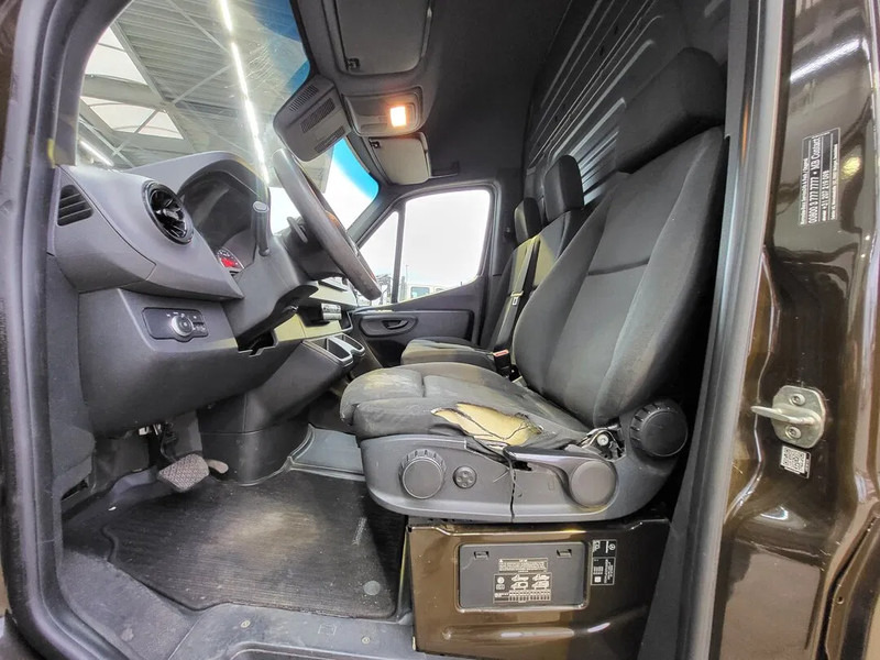 Lizing Mercedes-Benz Sprinter L3H2 Mercedes-Benz Sprinter L3H2: slika 10