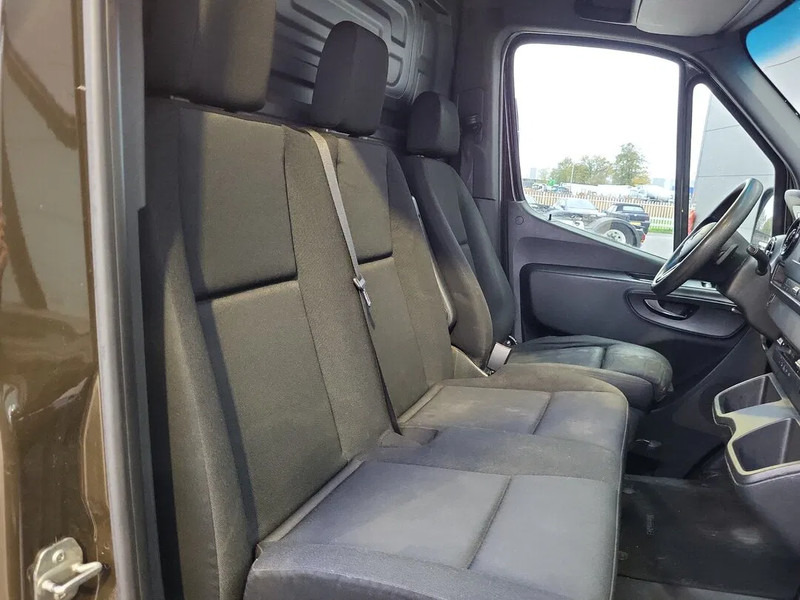 Lizing Mercedes-Benz Sprinter L3H2 Mercedes-Benz Sprinter L3H2: slika 11