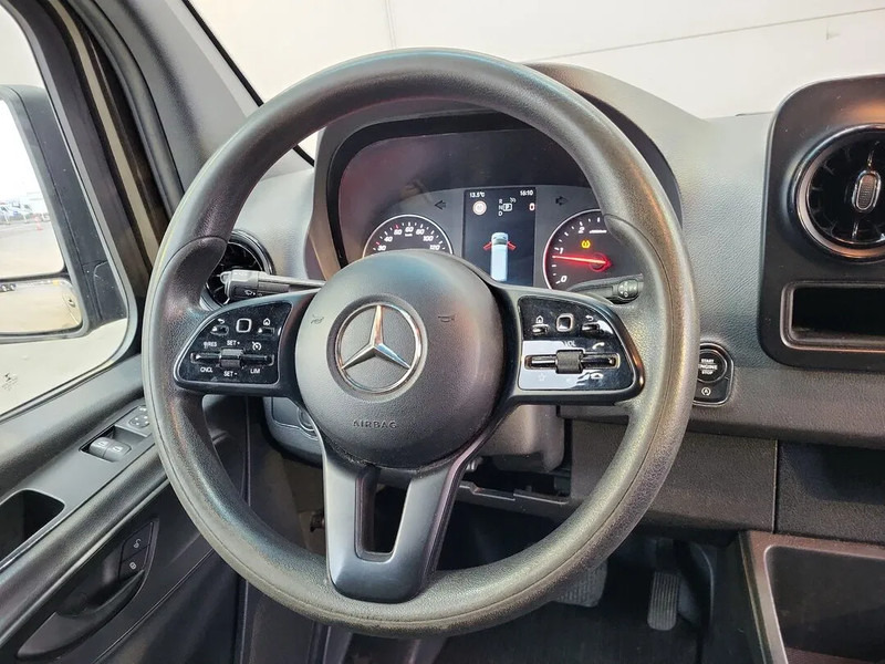 Lizing Mercedes-Benz Sprinter L3H2 Mercedes-Benz Sprinter L3H2: slika 16