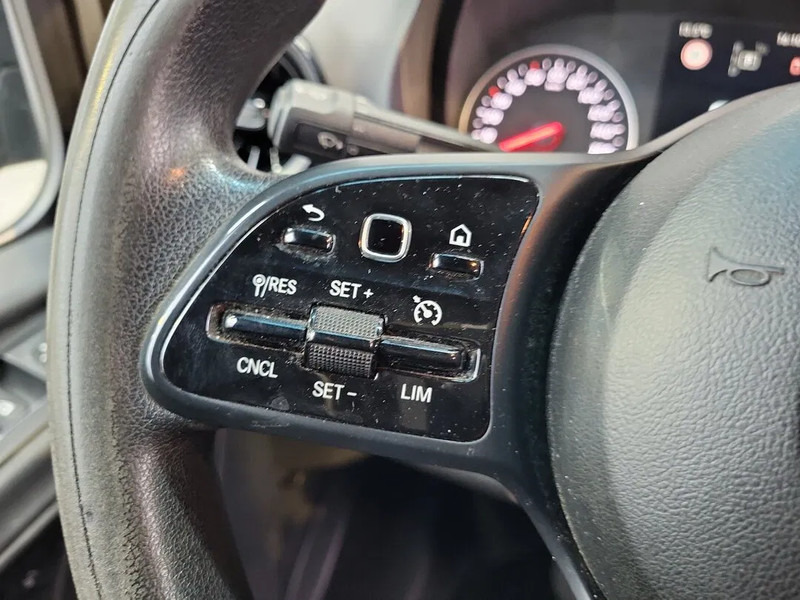 Lizing Mercedes-Benz Sprinter L3H2 Mercedes-Benz Sprinter L3H2: slika 17