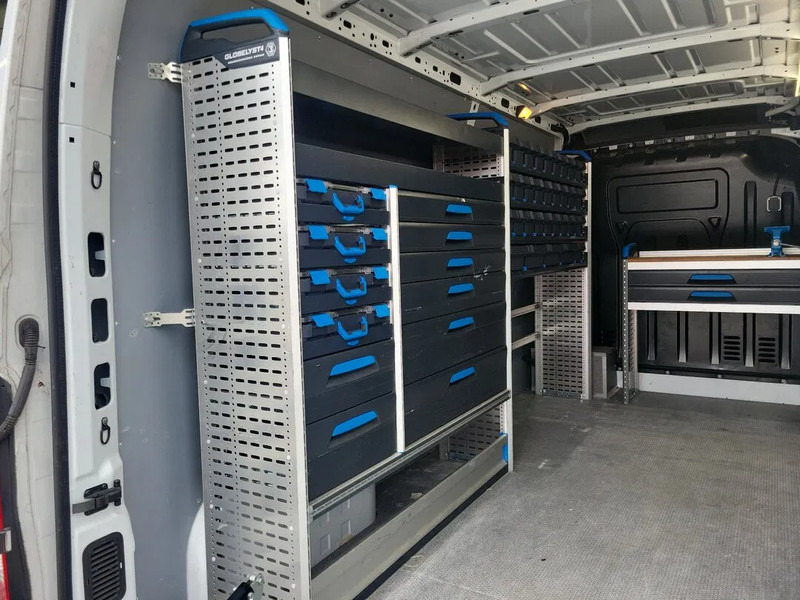 Opel Movano - Furgon: slika 5 Opel Movano - Furgon: slika 5