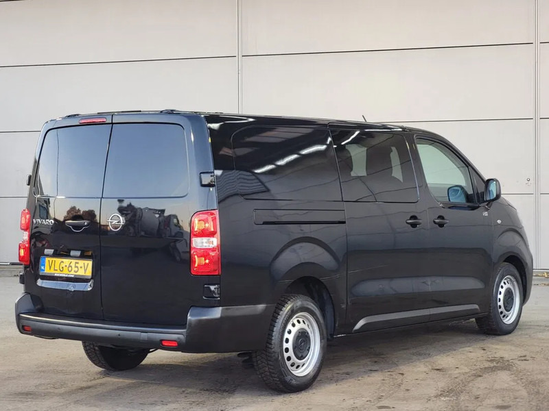 Opel Vivaro L3H1 - Mali kombi: slika 5 Opel Vivaro L3H1 - Mali kombi: slika 5