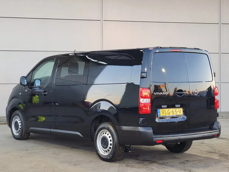 Opel Vivaro L3H1 - Mali kombi: slika 3 Opel Vivaro L3H1 - Mali kombi: slika 3