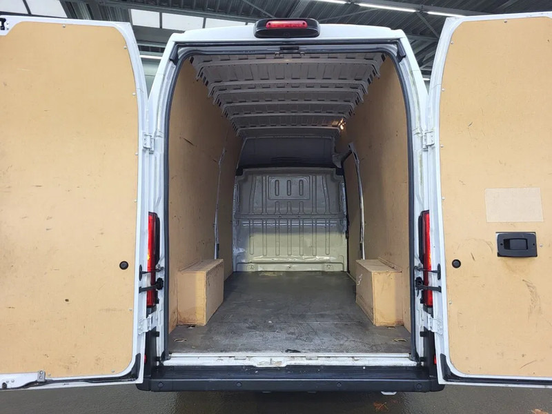 Peugeot Boxer L4H3 - Furgon, Dostavno vozilo sa duplom kabinom: slika 3 Peugeot Boxer L4H3 - Furgon, Dostavno vozilo sa duplom kabinom: slika 3