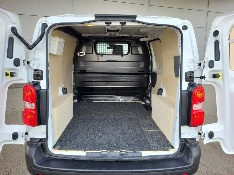 Peugeot e-Expert e-Expert L1H1 - Mali kombi: slika 3 Peugeot e-Expert e-Expert L1H1 - Mali kombi: slika 3