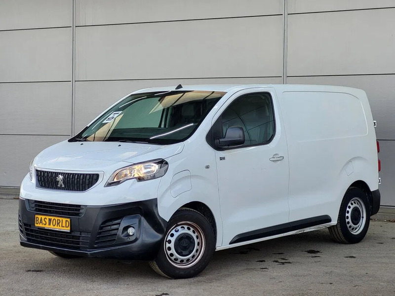 Peugeot e-Expert e-Expert L1H1 - Mali kombi: slika 1 Peugeot e-Expert e-Expert L1H1 - Mali kombi: slika 1