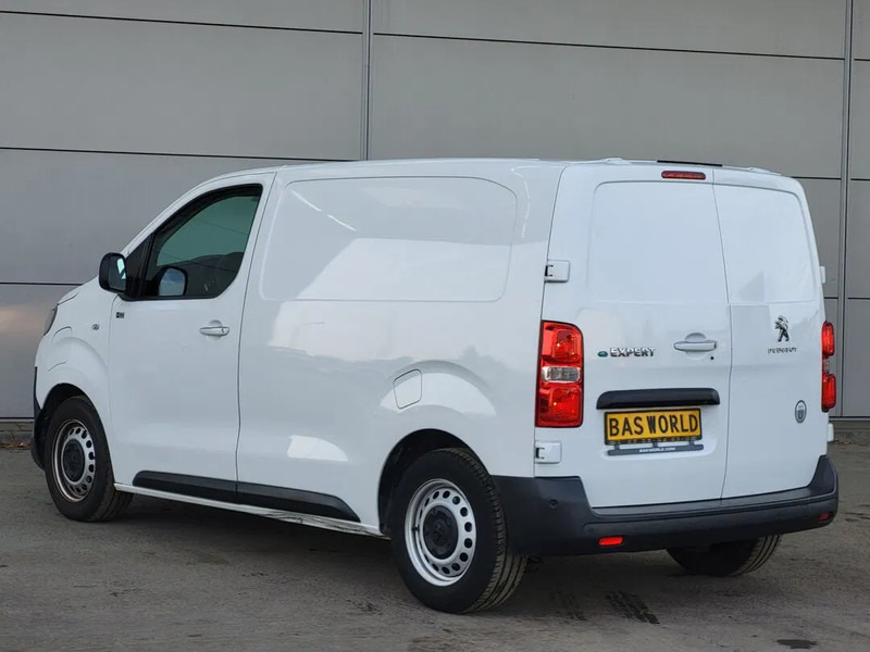 Peugeot e-Expert e-Expert L1H1 - Mali kombi: slika 2 Peugeot e-Expert e-Expert L1H1 - Mali kombi: slika 2