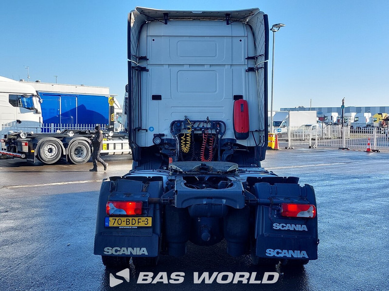 Scania R R410 - Tegljač: slika 3 Scania R R410 - Tegljač: slika 3