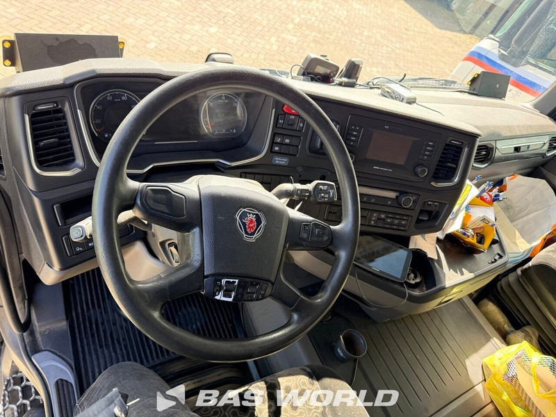 Scania R R450 - Tegljač: slika 5 Scania R R450 - Tegljač: slika 5