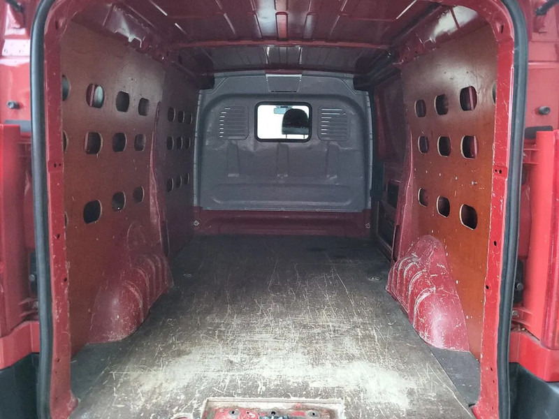 Toyota ProAce - Mali kombi: slika 5 Toyota ProAce - Mali kombi: slika 5