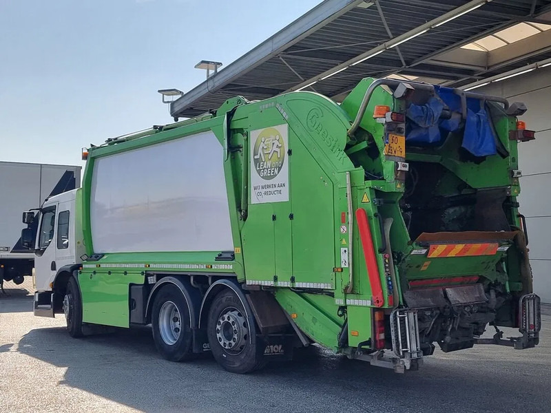 Volvo FE 300 NL-Truck Lenkachse Geesink Norba GPM III v 20H25 EEV - Kamion za smeće: slika 3 Volvo FE 300 NL-Truck Lenkachse Geesink Norba GPM III v 20H25 EEV - Kamion za smeće: slika 3