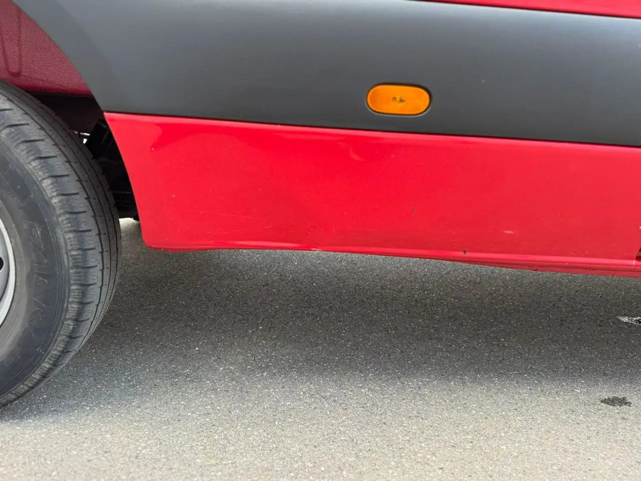 Novu Furgon Mercedes-Benz Sprinter 317 CDI Maxi Lang Mixto AHK 3,5t MBUX: slika 11 Novu Furgon Mercedes-Benz Sprinter 317 CDI Maxi Lang Mixto AHK 3,5t MBUX: slika 11