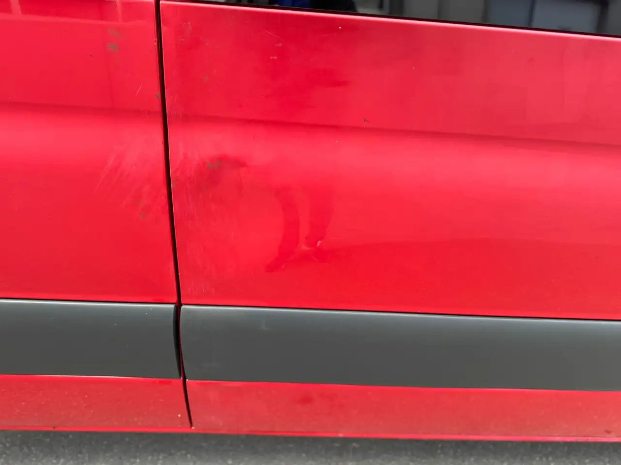 Novu Furgon Mercedes-Benz Sprinter 317 CDI Maxi Lang Mixto AHK 3,5t MBUX: slika 12 Novu Furgon Mercedes-Benz Sprinter 317 CDI Maxi Lang Mixto AHK 3,5t MBUX: slika 12