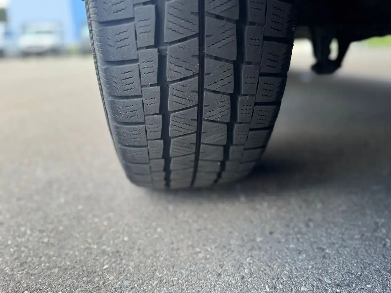 Novu Furgon Mercedes-Benz Sprinter 317 CDI Maxi Lang Mixto AHK 3,5t MBUX: slika 14 Novu Furgon Mercedes-Benz Sprinter 317 CDI Maxi Lang Mixto AHK 3,5t MBUX: slika 14