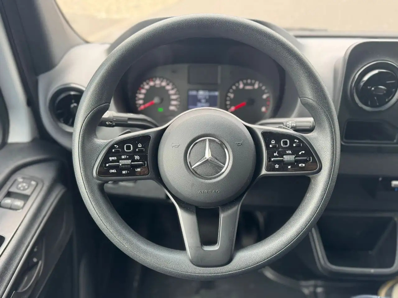 Mercedes-Benz Sprinter 516 CDI DoKa Maxi Lang AHK 3,5t Klima - Dostavno vozilo sa ceradom, Dostavno vozilo sa duplom kabinom: slika 5 Mercedes-Benz Sprinter 516 CDI DoKa Maxi Lang AHK 3,5t Klima - Dostavno vozilo sa ceradom, Dostavno vozilo sa duplom kabinom: slika 5