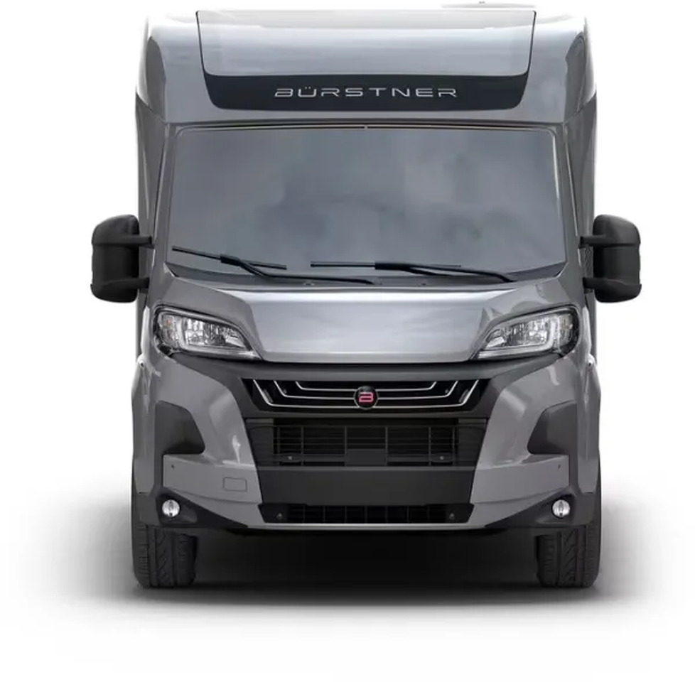 Bürstner Signature SFT 7.0 Komfort-Pack, Küchen-Pack - Poluintegrisani kamper: slika 2 Bürstner Signature SFT 7.0 Komfort-Pack, Küchen-Pack - Poluintegrisani kamper: slika 2