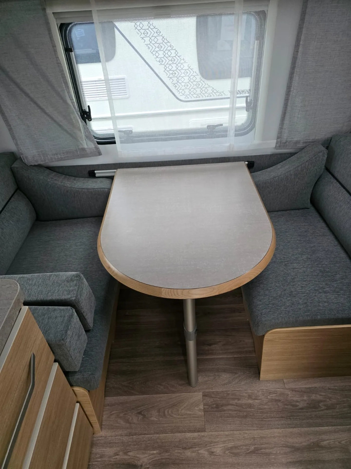 Fendt Bianco Activ 390 FHS Dusche, 1.700 KG-Fahrwerk - Kamp prikolica: slika 4 Fendt Bianco Activ 390 FHS Dusche, 1.700 KG-Fahrwerk - Kamp prikolica: slika 4