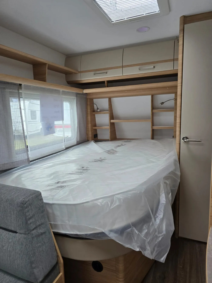 Fendt Bianco Activ 390 FHS Dusche, 1.700 KG-Fahrwerk - Kamp prikolica: slika 5 Fendt Bianco Activ 390 FHS Dusche, 1.700 KG-Fahrwerk - Kamp prikolica: slika 5