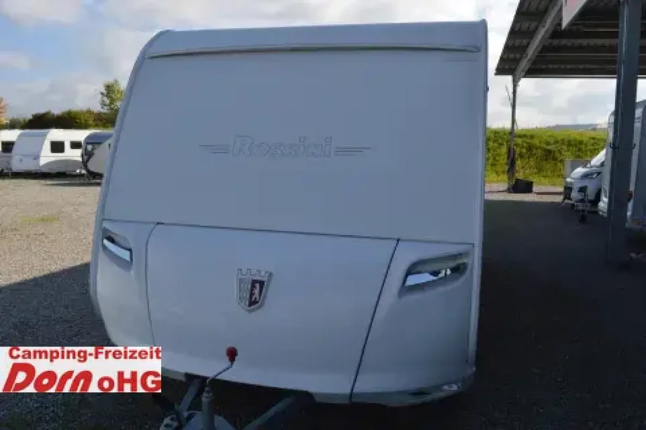Tabbert Rossini 480 TD 2,3 Dusche, ATC, Vorzelt - Kamp prikolica: slika 5 Tabbert Rossini 480 TD 2,3 Dusche, ATC, Vorzelt - Kamp prikolica: slika 5
