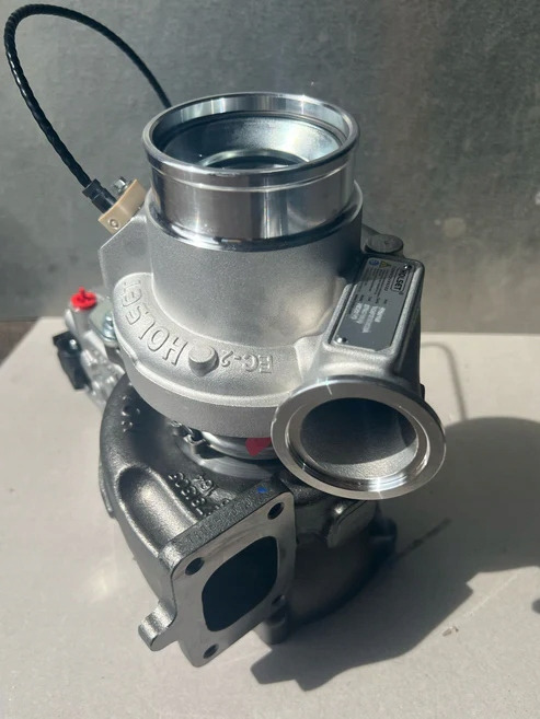 Nowa Turbosprężarka HE200VG DAF LF EURO 6 POLIFT PX -5 - Turbo za Kamion: slika 2 Nowa Turbosprężarka HE200VG DAF LF EURO 6 POLIFT PX -5 - Turbo za Kamion: slika 2