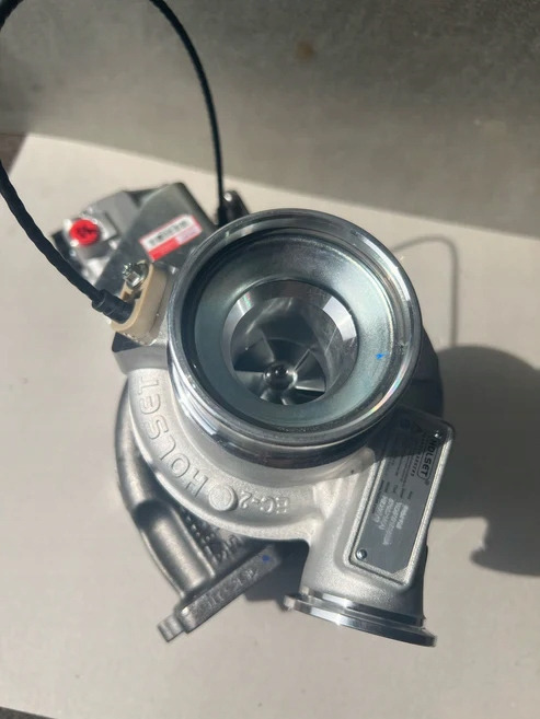 Nowa Turbosprężarka HE200VG DAF LF EURO 6 POLIFT PX -5 - Turbo za Kamion: slika 5 Nowa Turbosprężarka HE200VG DAF LF EURO 6 POLIFT PX -5 - Turbo za Kamion: slika 5