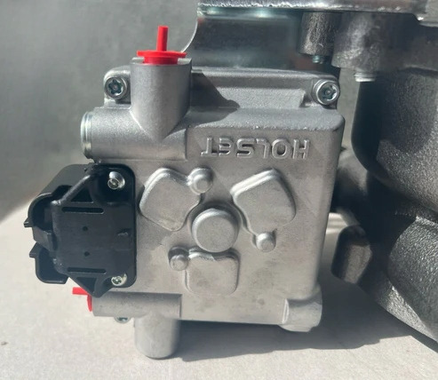 Nowa Turbosprężarka HE200VG DAF LF EURO 6 POLIFT PX -5 - Turbo za Kamion: slika 4 Nowa Turbosprężarka HE200VG DAF LF EURO 6 POLIFT PX -5 - Turbo za Kamion: slika 4