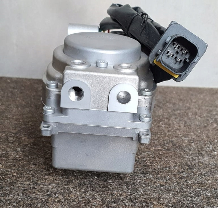 Nowy VTG DAF CF / XF106 EURO 6 Przed Lift - Turbo za Kamion: slika 2 Nowy VTG DAF CF / XF106 EURO 6 Przed Lift - Turbo za Kamion: slika 2