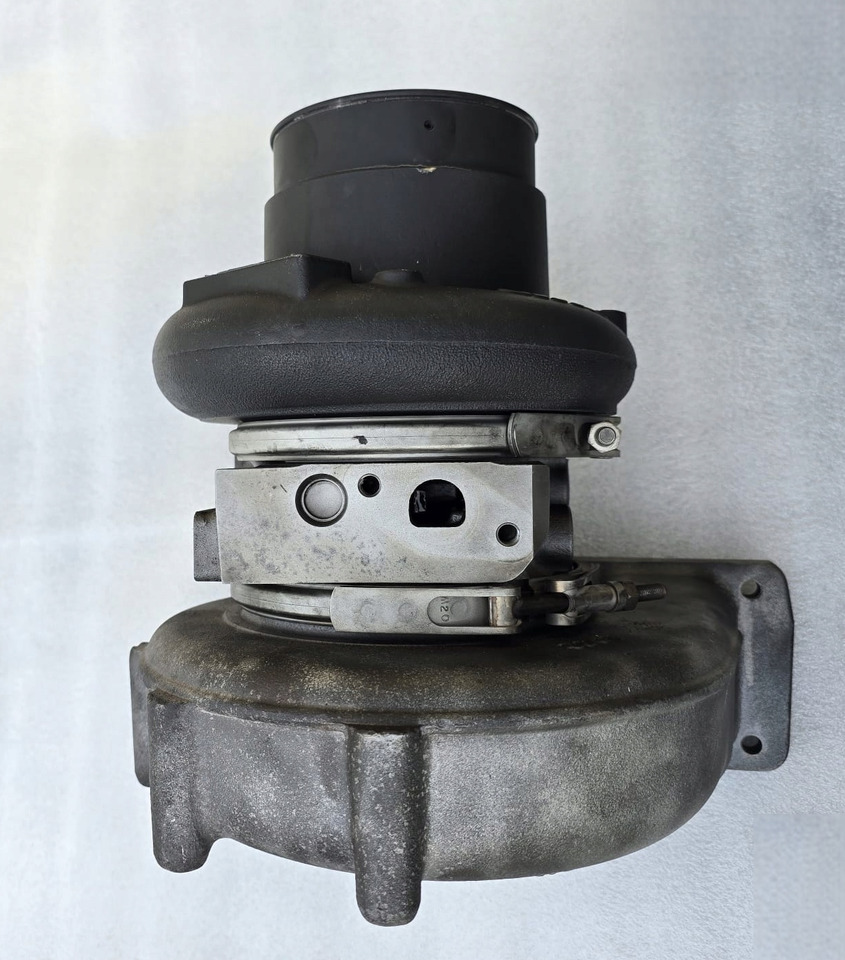 Regenerowana Turbosprężarka DAF XG/XG+/CF/XF106 EURO 6 POLIFT - Turbo za Kamion: slika 2 Regenerowana Turbosprężarka DAF XG/XG+/CF/XF106 EURO 6 POLIFT - Turbo za Kamion: slika 2