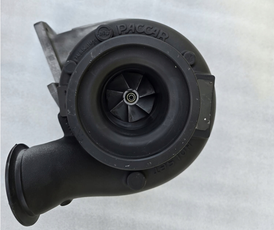 Regenerowana Turbosprężarka DAF XG/XG+/CF/XF106 EURO 6 POLIFT - Turbo za Kamion: slika 4 Regenerowana Turbosprężarka DAF XG/XG+/CF/XF106 EURO 6 POLIFT - Turbo za Kamion: slika 4