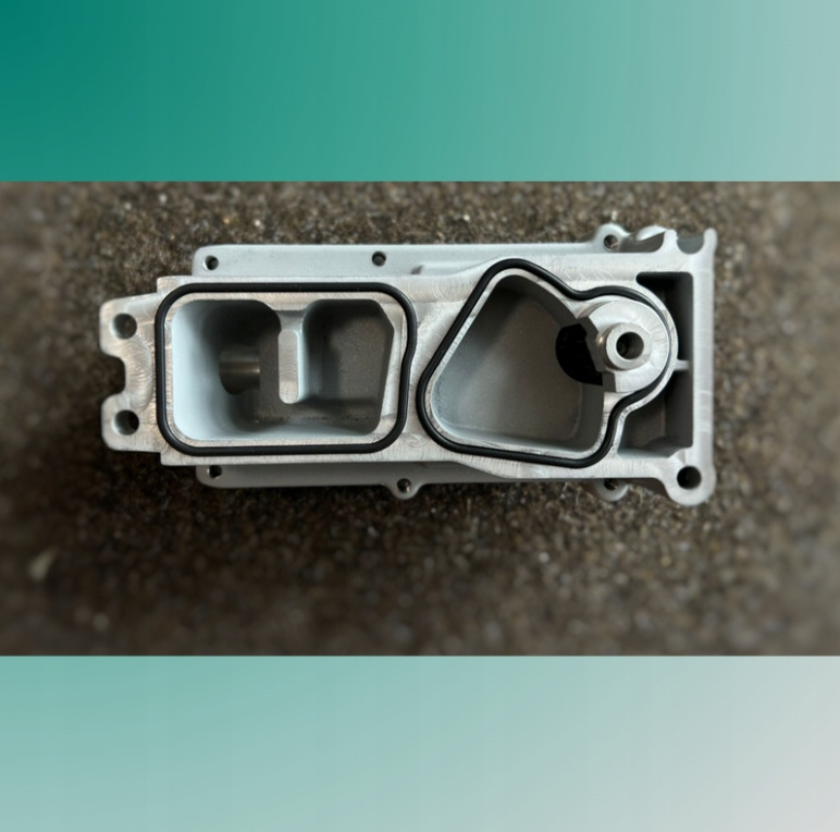 VTG DAF XF106 POLIFT (Regenerowany) - Turbo za Kamion: slika 1 VTG DAF XF106 POLIFT (Regenerowany) - Turbo za Kamion: slika 1