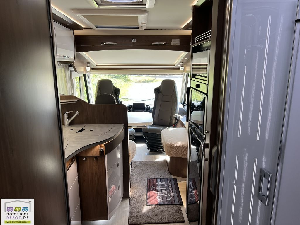 Frankia Titan I 790 GD Solar Klima Keramikv SOG ... - Integrisani kamper: slika 5 Frankia Titan I 790 GD Solar Klima Keramikv SOG ... - Integrisani kamper: slika 5