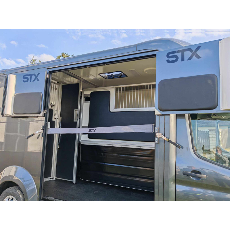 STX Ford Transit by Stephex - Kamion za prevoz konja: slika 5 STX Ford Transit by Stephex - Kamion za prevoz konja: slika 5