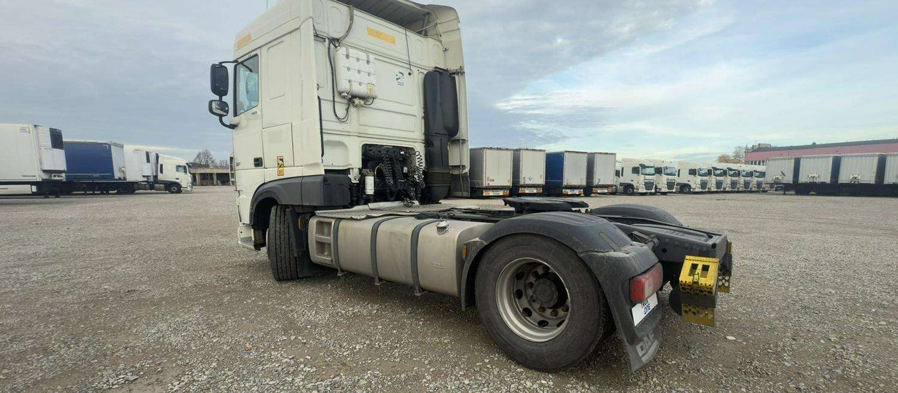 DAF XF 480 FT - Tegljač: slika 4 DAF XF 480 FT - Tegljač: slika 4