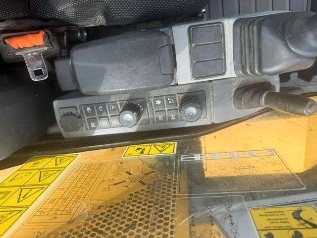 CAT 306CR - Mini bager: slika 3 CAT 306CR - Mini bager: slika 3