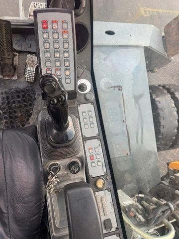 Liebherr LH26 - Bager točkaš: slika 5 Liebherr LH26 - Bager točkaš: slika 5