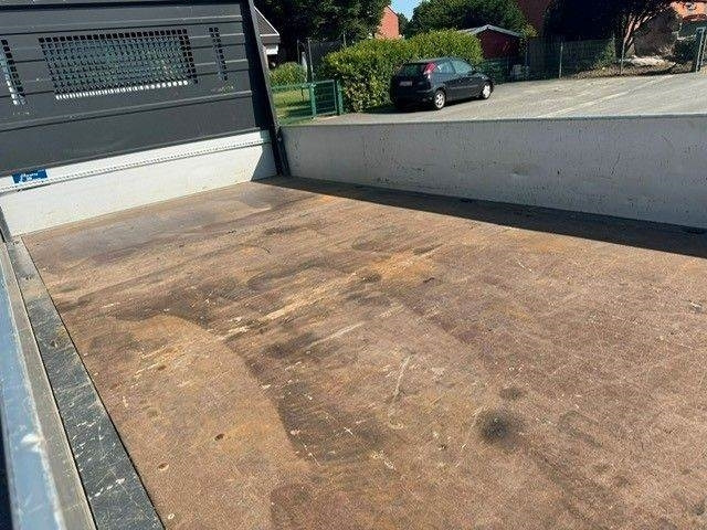 Lizing Mercedes-Benz 319 CDI Mercedes-Benz 319 CDI: slika 9 Lizing Mercedes-Benz 319 CDI Mercedes-Benz 319 CDI: slika 9