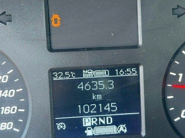 Lizing Mercedes-Benz 319 CDI Mercedes-Benz 319 CDI: slika 6 Lizing Mercedes-Benz 319 CDI Mercedes-Benz 319 CDI: slika 6