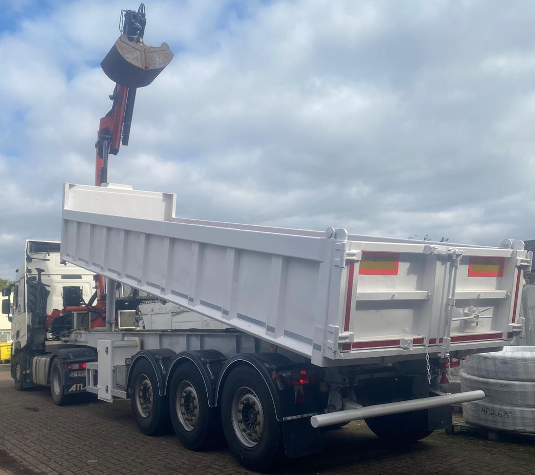 RENAULT T460 - Istovarivač: slika 1 RENAULT T460 - Istovarivač: slika 1