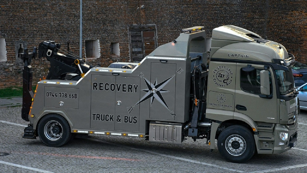 MERCEDES-BENZ Actros 1836 - Kamion za prevoz automobila: slika 1 MERCEDES-BENZ Actros 1836 - Kamion za prevoz automobila: slika 1