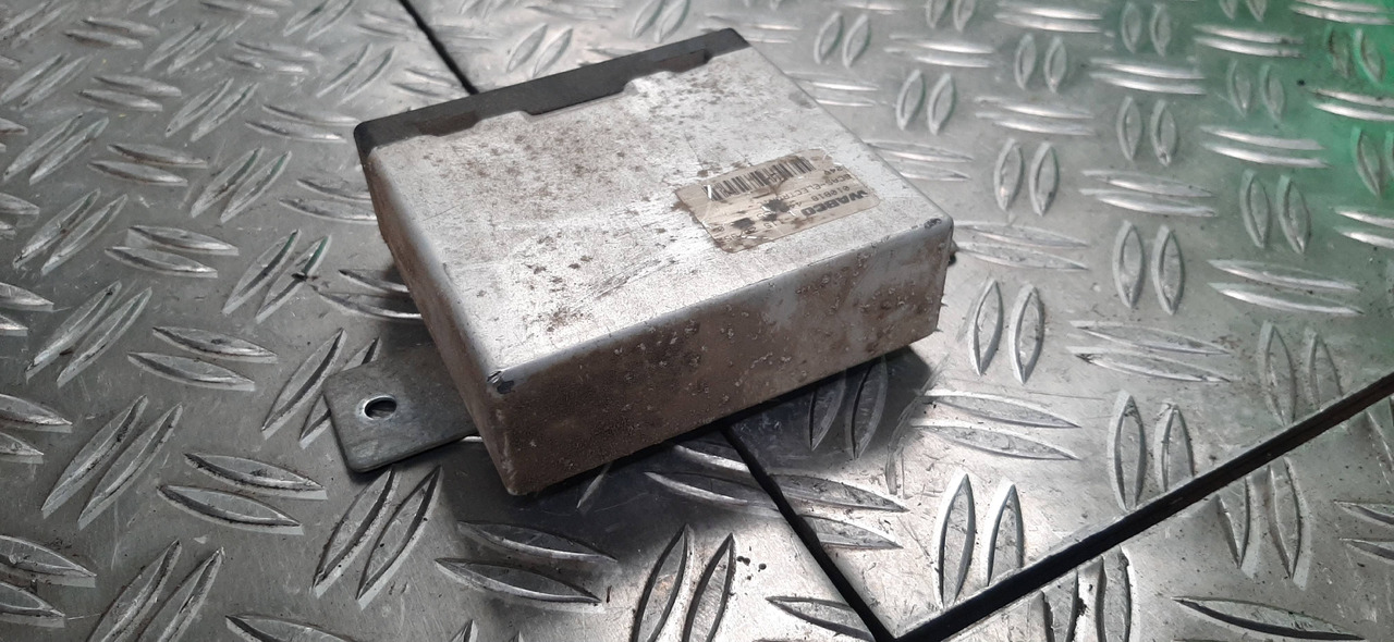 Gebrauchtes WABCO Steuergerät Luftfederung , Artikel - Nr. : 446 055 405 0 - Upravljačka jedinica za Kamion: slika 4 Gebrauchtes WABCO Steuergerät Luftfederung , Artikel - Nr. : 446 055 405 0 - Upravljačka jedinica za Kamion: slika 4