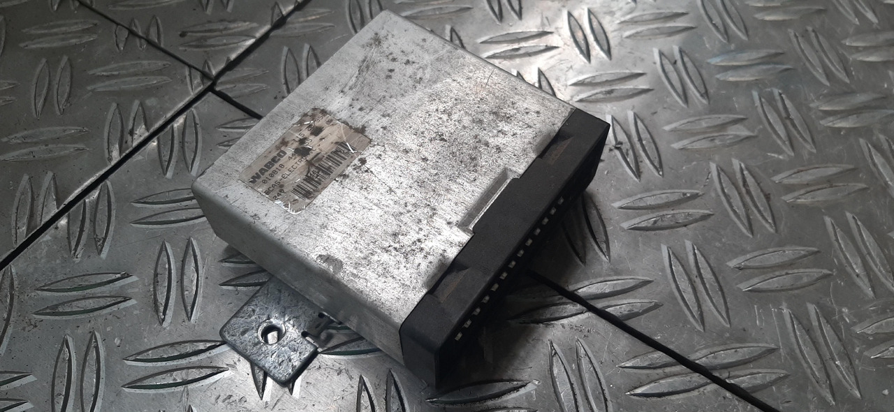 Gebrauchtes WABCO Steuergerät Luftfederung , Artikel - Nr. : 446 055 405 0 - Upravljačka jedinica za Kamion: slika 5 Gebrauchtes WABCO Steuergerät Luftfederung , Artikel - Nr. : 446 055 405 0 - Upravljačka jedinica za Kamion: slika 5