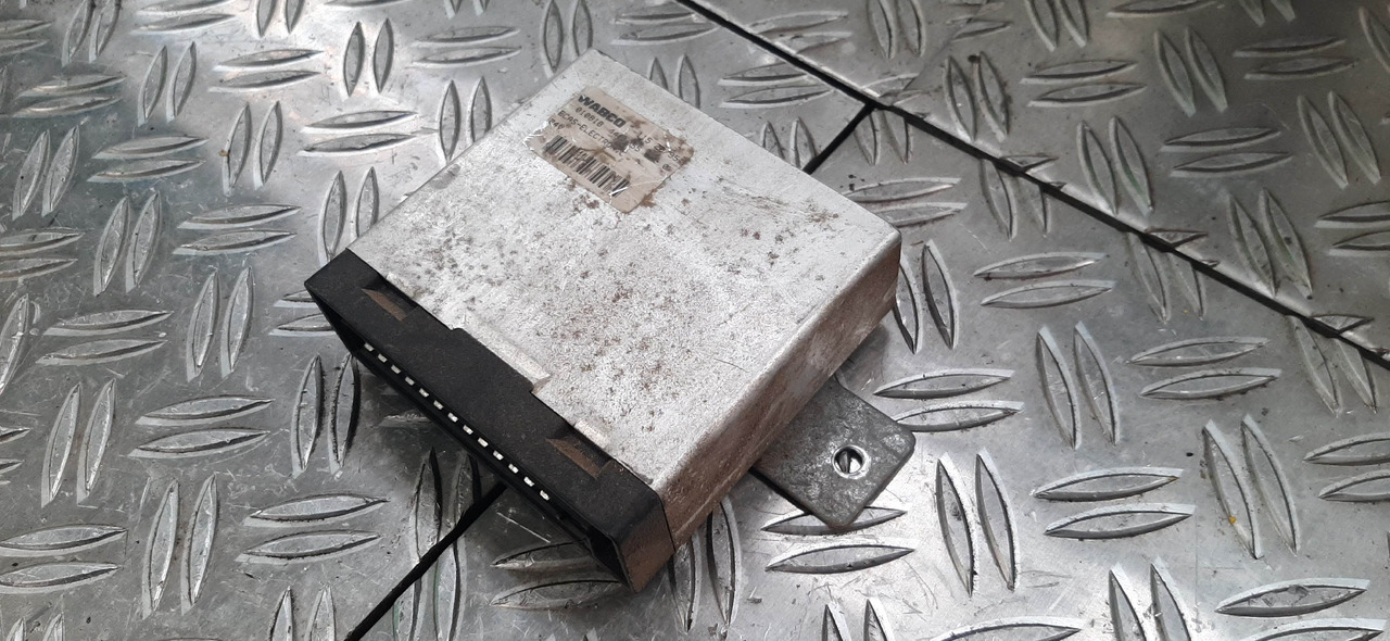 Gebrauchtes WABCO Steuergerät Luftfederung , Artikel - Nr. : 446 055 405 0 - Upravljačka jedinica za Kamion: slika 2 Gebrauchtes WABCO Steuergerät Luftfederung , Artikel - Nr. : 446 055 405 0 - Upravljačka jedinica za Kamion: slika 2