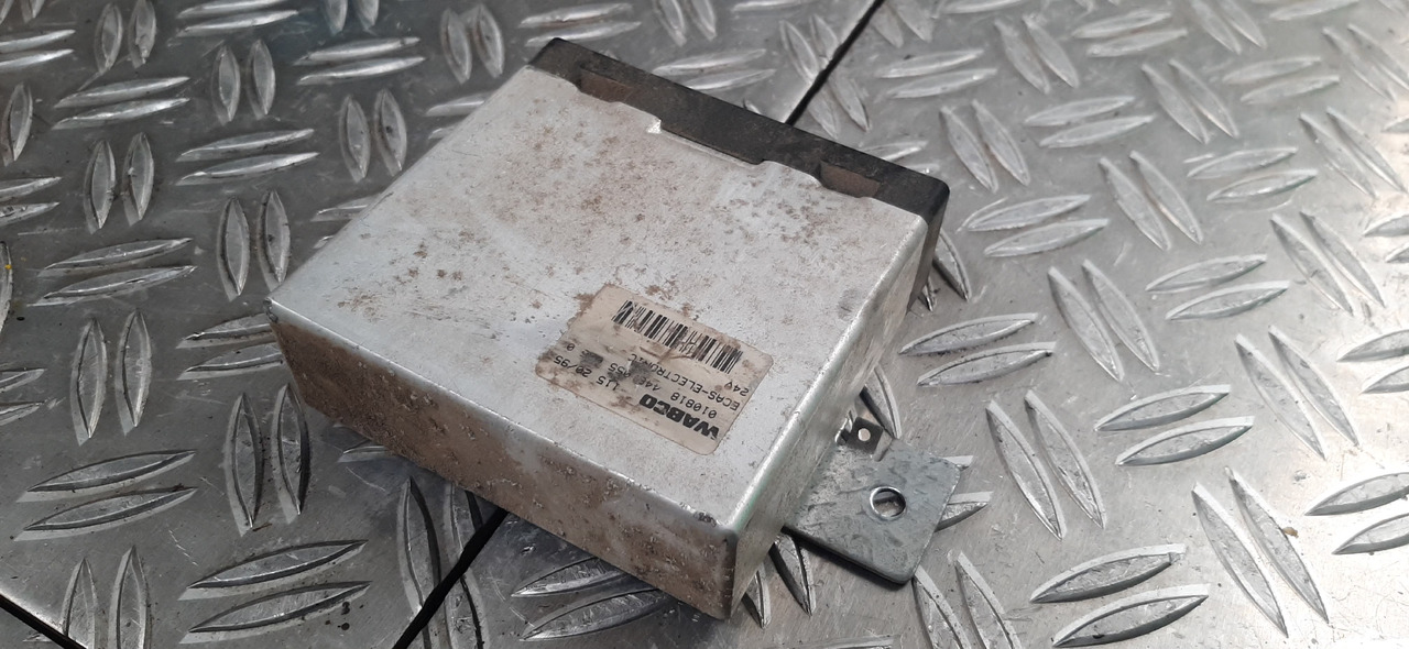 Gebrauchtes WABCO Steuergerät Luftfederung , Artikel - Nr. : 446 055 405 0 - Upravljačka jedinica za Kamion: slika 1 Gebrauchtes WABCO Steuergerät Luftfederung , Artikel - Nr. : 446 055 405 0 - Upravljačka jedinica za Kamion: slika 1