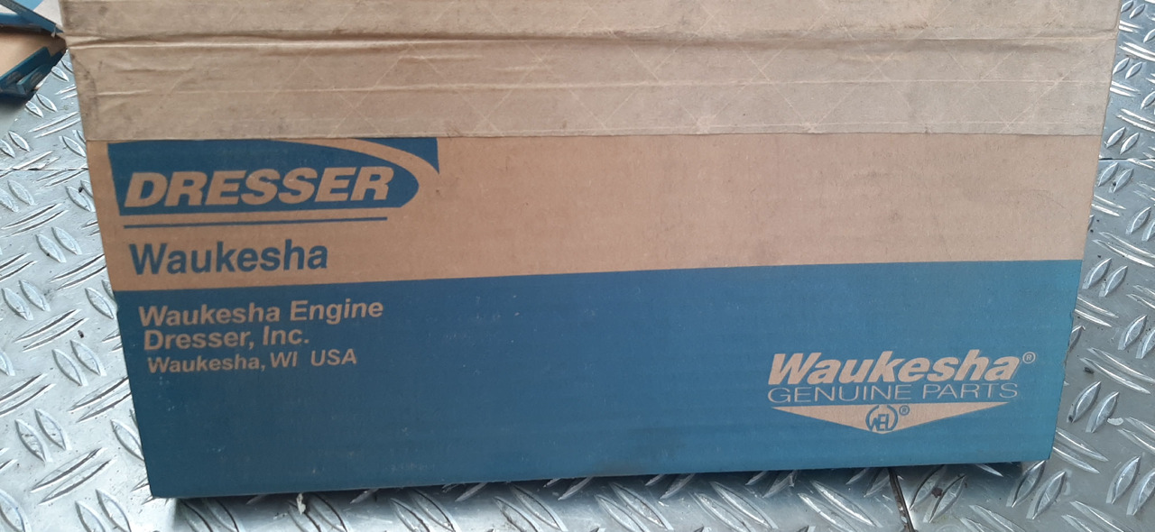 Neuwertige diverse Dichtungssätze, für Waukesha Gasmotor, Artikel - Nr. : 81.99999 - 9999 - Zaptivka motora za Kamion: slika 3 Neuwertige diverse Dichtungssätze, für Waukesha Gasmotor, Artikel - Nr. : 81.99999 - 9999 - Zaptivka motora za Kamion: slika 3