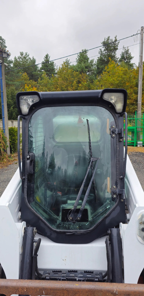 BOBCAT S570 - Mini utovarivač: slika 3 BOBCAT S570 - Mini utovarivač: slika 3