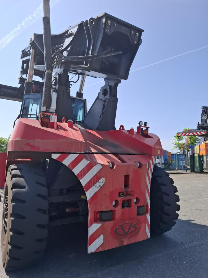 CVS FERRARi F500 RS3 - Dizalica za kontejnere: slika 3 CVS FERRARi F500 RS3 - Dizalica za kontejnere: slika 3