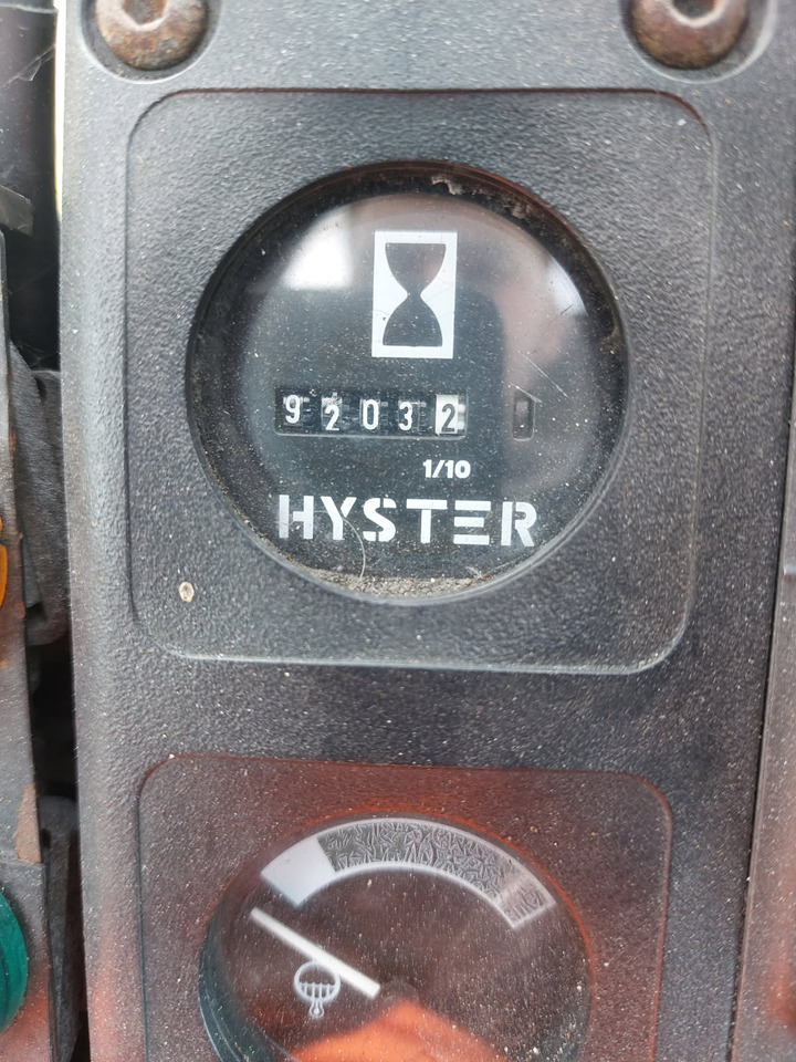 HYSTER H48.00E-16CH - Mašina za kontejenere: slika 5 HYSTER H48.00E-16CH - Mašina za kontejenere: slika 5